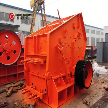 Vietnam limestone rock impact crusher with low Transport costs