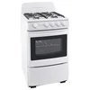 FS50-ES3 FVGOR 20inch portable gas oven cocina de gas free standing Cooking Range with best quality