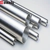 Foshan steel welded pipe manufacturer seamless sus304 stainless steel tube / pipe for sale