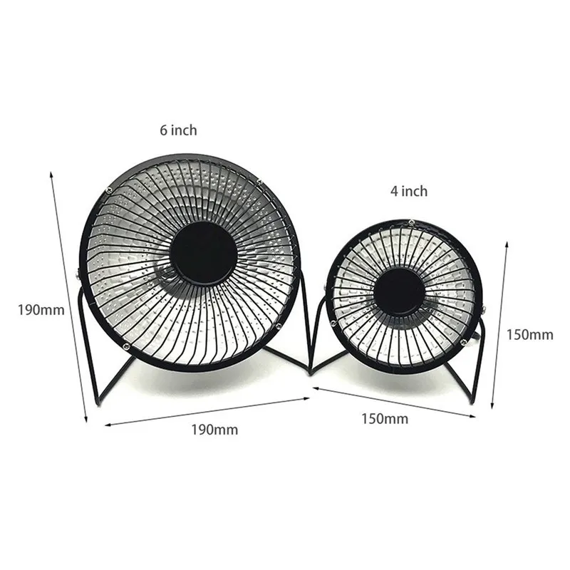 Desktop Heater