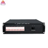 12CH x 4KW portable saving digital dimmer electrical power pack distribution box