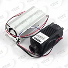 Industrial Focusable 5VDC 4W 980nm IR Infrared Laser Dot Diode Module w/TTL