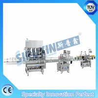 Sipuxin Automatic Liquid Soap Detergent Washing