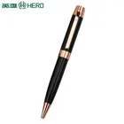 hot wholesale classic-design metal ballpoint pen gift set
