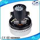 Hot! Factory Direct Wet Dry Type 2 Stage DC Motor 48V for Vacuum Cleaner (MLGS-04S)