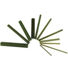 oem High tensible strength frp composite fiberglass rebar pultrusion
