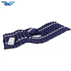 Medical anti decubitus inflatable massage air mattress medical for home and hospital care