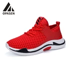 Running Shoes Women Air Mesh Sport Sneakers Super Light Outdoor Woman Trainers Lovers Walking Tennis Summer