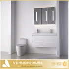 2018 Vermont Modern Italian Style Bathroom Vanity Imported to America