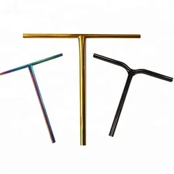 competitive price titanium scooter bar