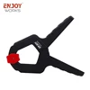 Plastic Nylon Clamp For Woodworking spring clamp