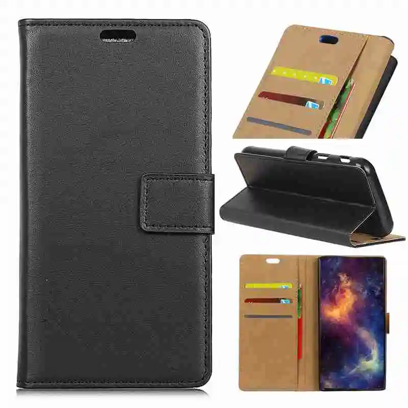 Wonderfultry For HTC U11 Life Case Capa Phone PU Leather Wallet Stand Cell Phone Cover Coque For HTC U11 Life 5.2 inch (1)