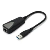 USB 2.0 to Fast Ethernet 10/100 Rj45 Network LAN Adapter Card Dongle 100MBPS