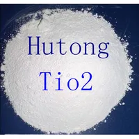 Provide High Quality Rutile Titanium Dioxide