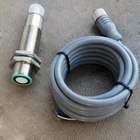 1 m ultrasonic theory, the principle of ultrasonic distance measuring liquid level sensor