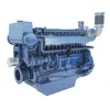 Weihai X6170 Marine diesel engine with CCS hot - selling 330kw 450hp 1200rpm