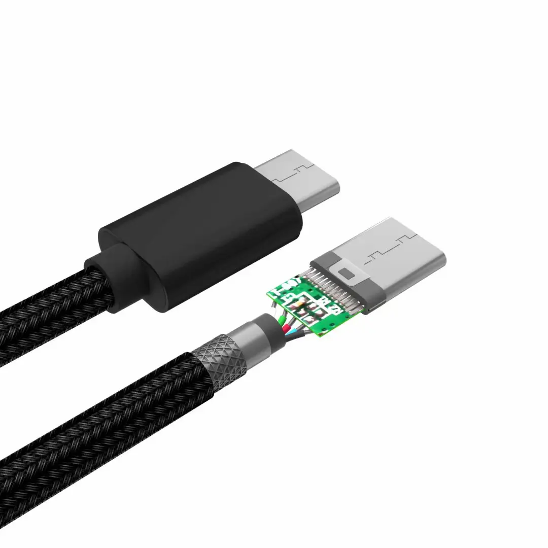 1 type c cables