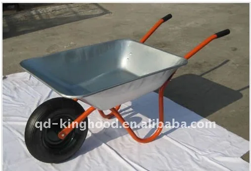 Garden Carts And Wheelbarrows - Buy Garden Carts And Wheelbarrows,China