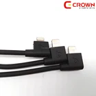 USB to Lightning Cable USB to JST Cable for Tablet Dock