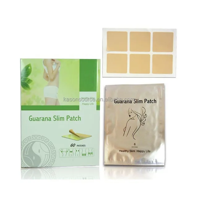 slim beauty patch