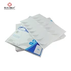 Heat Sensitive Address Label Sticker 14-UP A4 Sheet Laser/inkjet