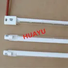 r7s tungsten halogen lamp 230v in shoe machine