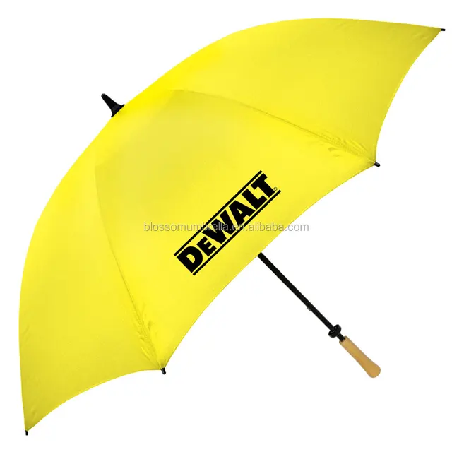 Chinese wholesale manual umbrella promotional bulk personalized gifts