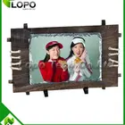 Sublimation Photo Slate/Sublimation Photo Rock-Small Retangle