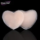 Custom nipple pasties nude silicone nipple pasties