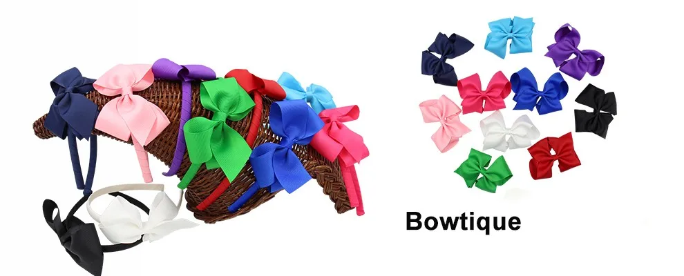 bowtique