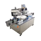 Made in China essential oil filling machine paste and liquid filling machine