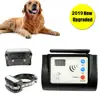 New Arrival Wodondog Waterproof Rechargeable Wireless Electronic Dog Fence Training System