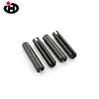 High Quality Product Pins Fastener Carbon Steel Spring Pins ISO8752
