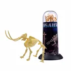Best Gifts Children Diy Puzzle Dinosaur Skeleton Kids Toys