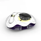 radio frequency rf far infrared skin tightening equipment