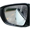 Car Window Film High Definition HD Functional Rain-proof Anti-fog Nano Film for Car Rearview Mirror/Side Window Use