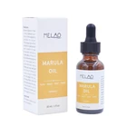 MELAO 100% Cold-pressed Virgin Marula Oil 30ml For Face , Hand and Hair In Stocked Products