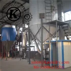 LPG High Speed Centrifugal Spray Dryer Changzhou Kaide Environmental
