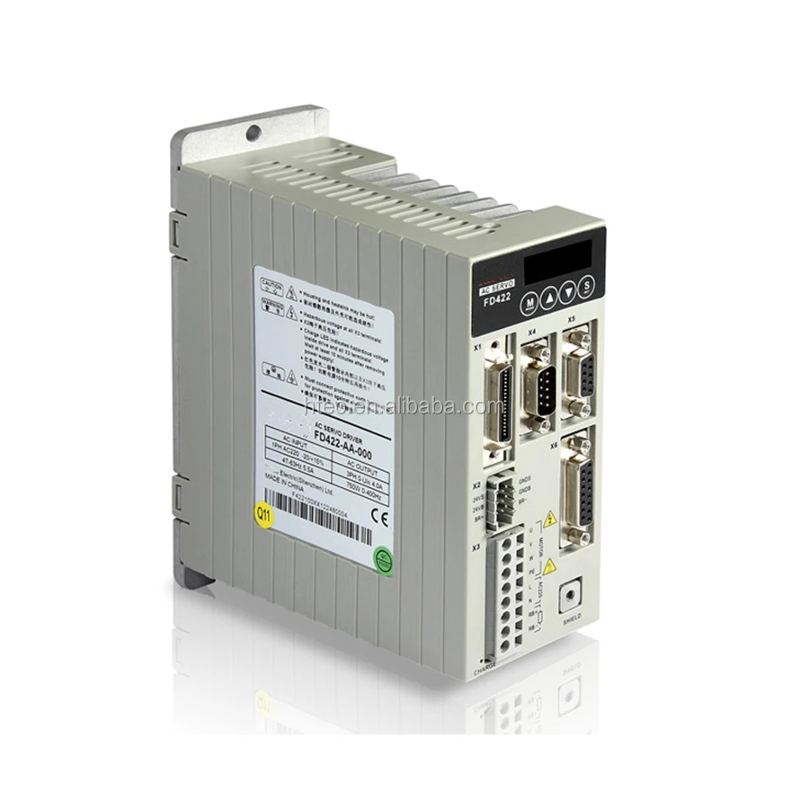 servo drive FR-SX-2-7.5K