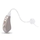 Wideband mpo 2 channel digital mini deal invisi ear hearing aid