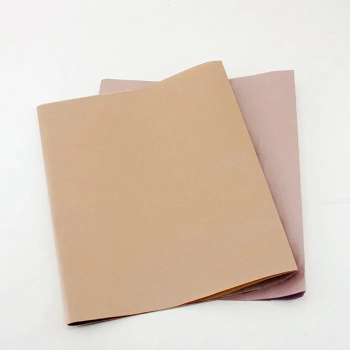 Packaging paper