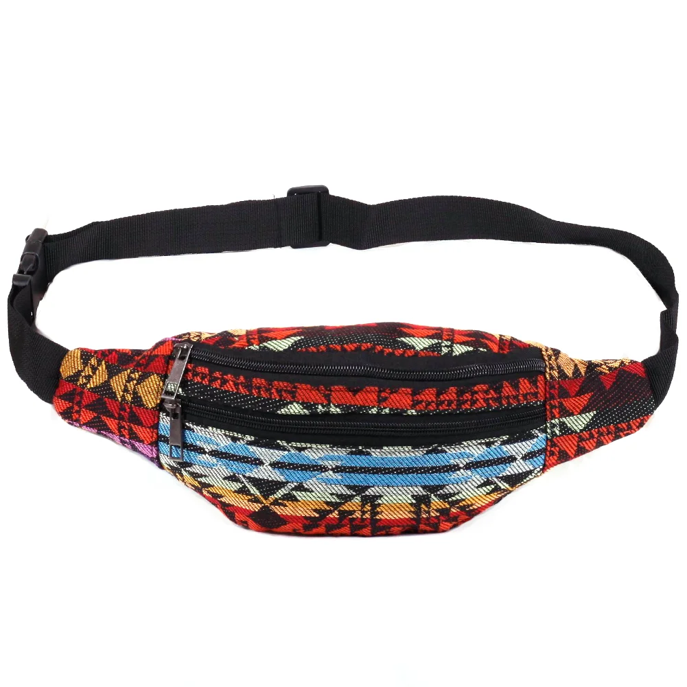 nylon fanny pack fanny pack wholesale