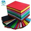 Different GSM Colored Cardstock Paper Roll