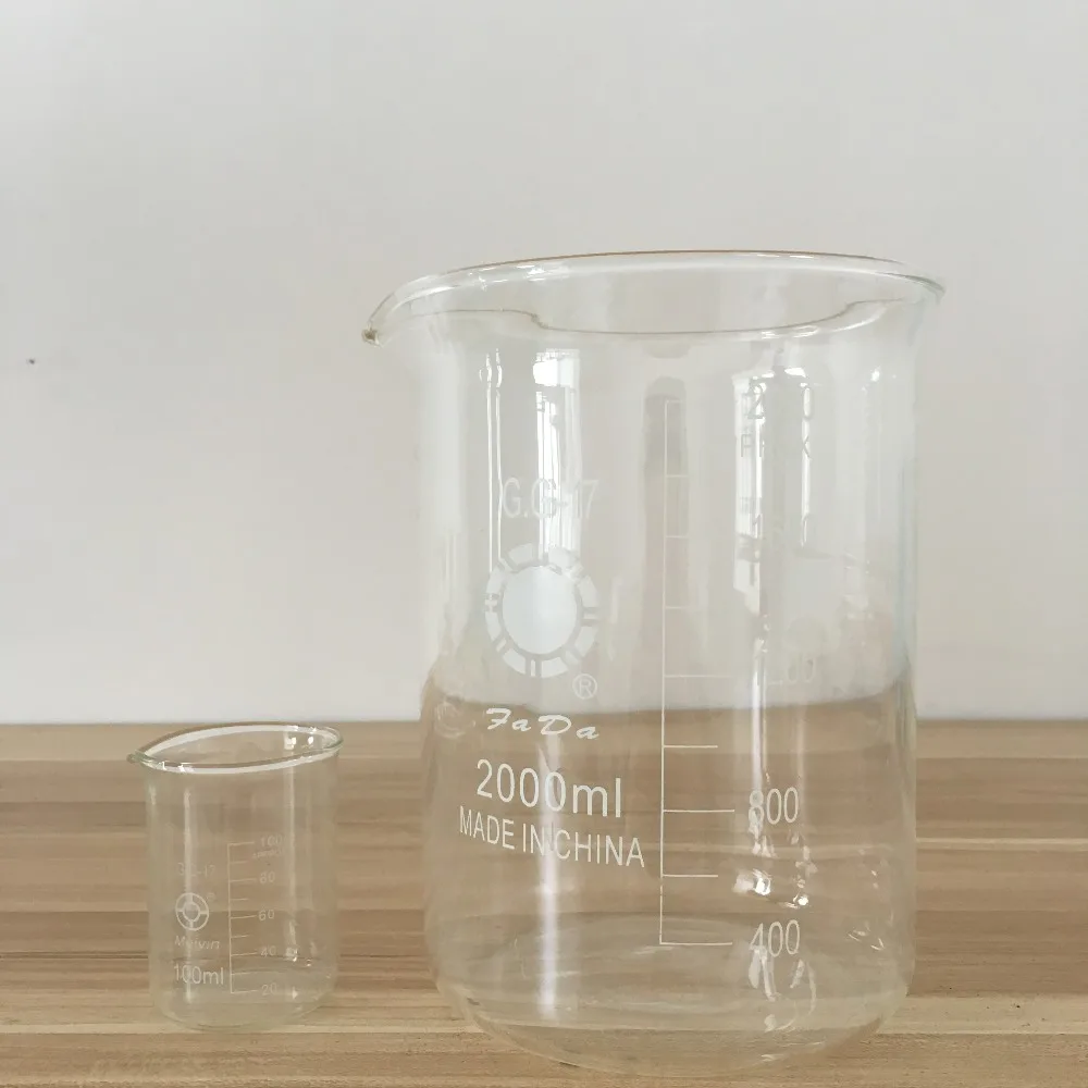 Borosilicate 33 Glass Pyrex Glass Laboratory Glassware Glass Beaker Buy Glass Beaker 5648