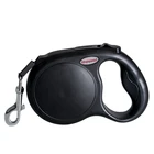 wholesale premium quality 5M automatic retractable dog leash no MOQ limit