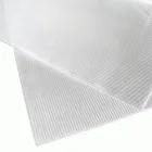 high transparency 3d lenticular film sheet