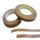 High Temperature Non Stick Industrial PTFE Fabric Adhesive Nitto Tape