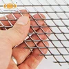 Cheap high quality small hole thick expanded metal mesh philippines