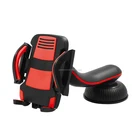 360 degree rotation Magical Car Mount Holder,car phone holder ,universal mobile phone holder for car