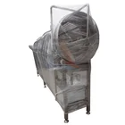 Lijun 300kg/h-1500kg/h commercial quail egg processing